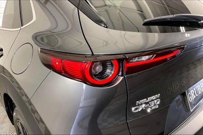 2022 Mazda Mazda CX-30 2.5 Turbo Premium Plus Package w/Premium Plus Package