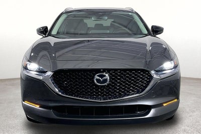 2022 Mazda Mazda CX-30 2.5 Turbo Premium Plus Package w/Premium Plus Package