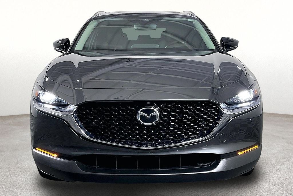 2022 Mazda Mazda CX-30 2.5 Turbo Premium Plus Package w/Premium Plus Package