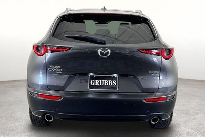2022 Mazda Mazda CX-30 2.5 Turbo Premium Plus Package w/Premium Plus Package