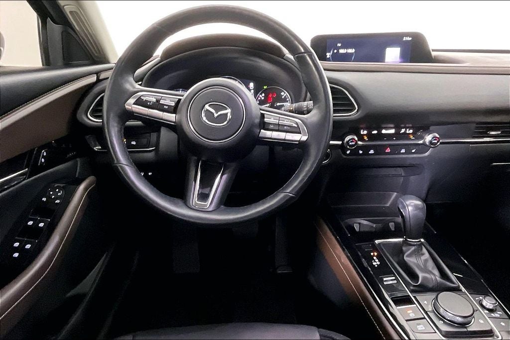2022 Mazda Mazda CX-30 2.5 Turbo Premium Plus Package w/Premium Plus Package