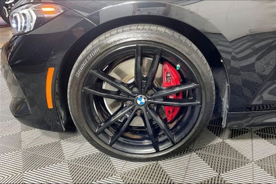 2023 BMW 3 Series 330i