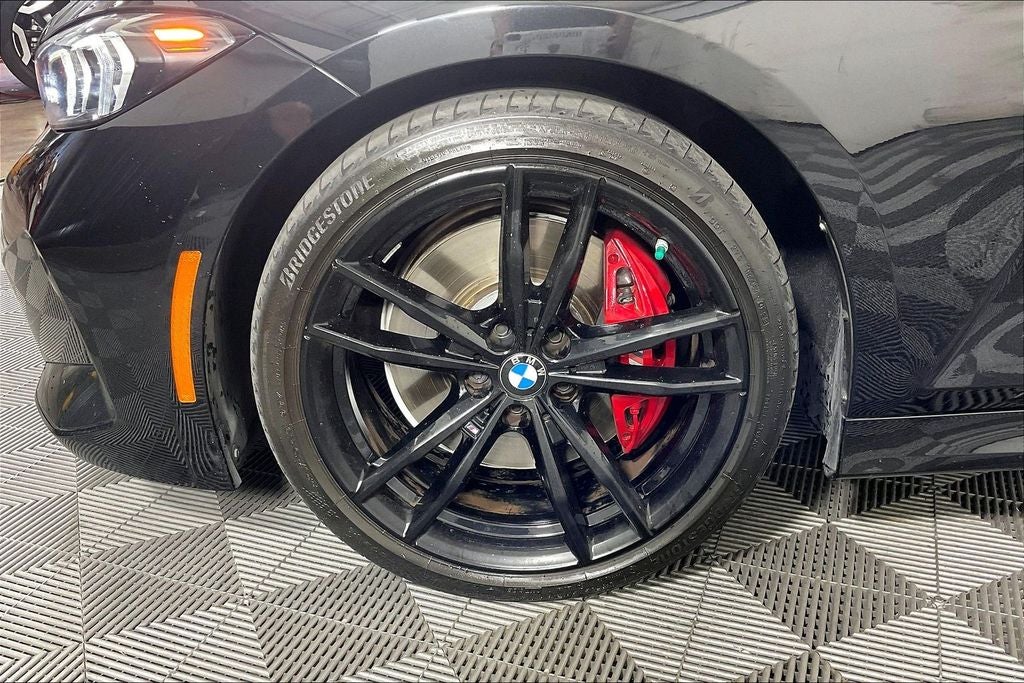 2023 BMW 3 Series 330i