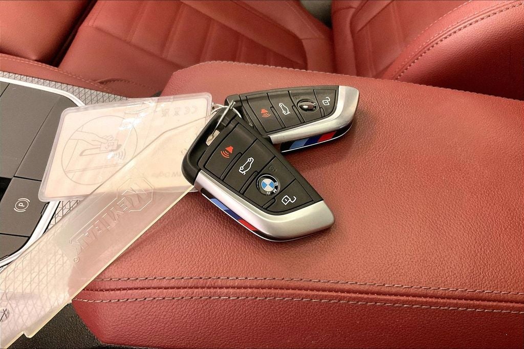 2023 BMW 3 Series 330i