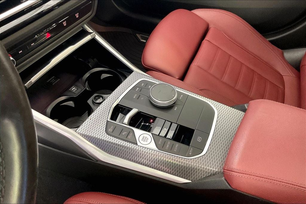 2023 BMW 3 Series 330i