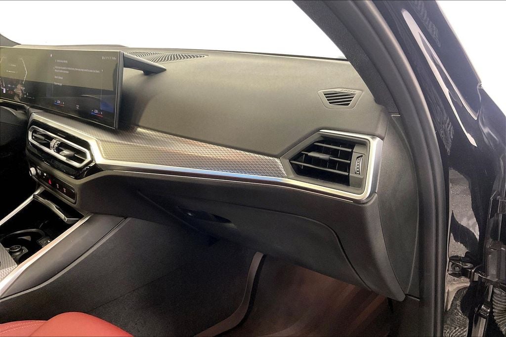 2023 BMW 3 Series 330i