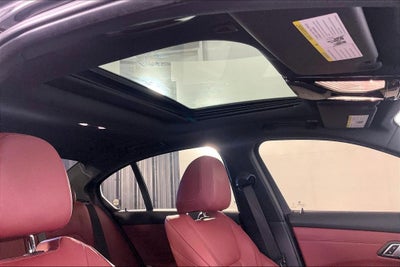 2023 BMW 3 Series 330i