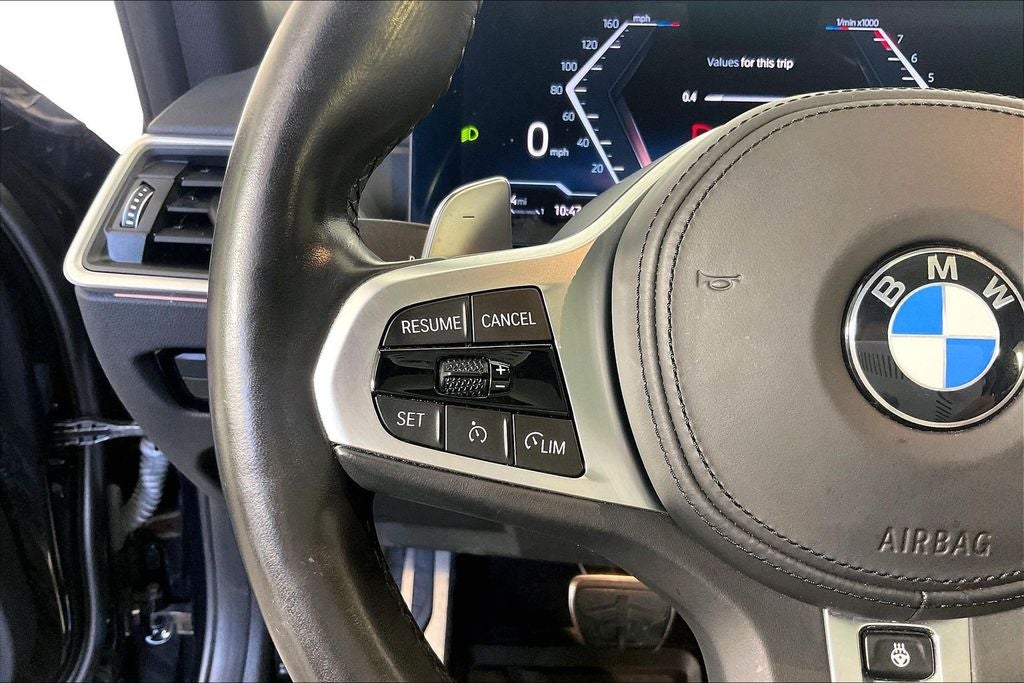2023 BMW 3 Series 330i