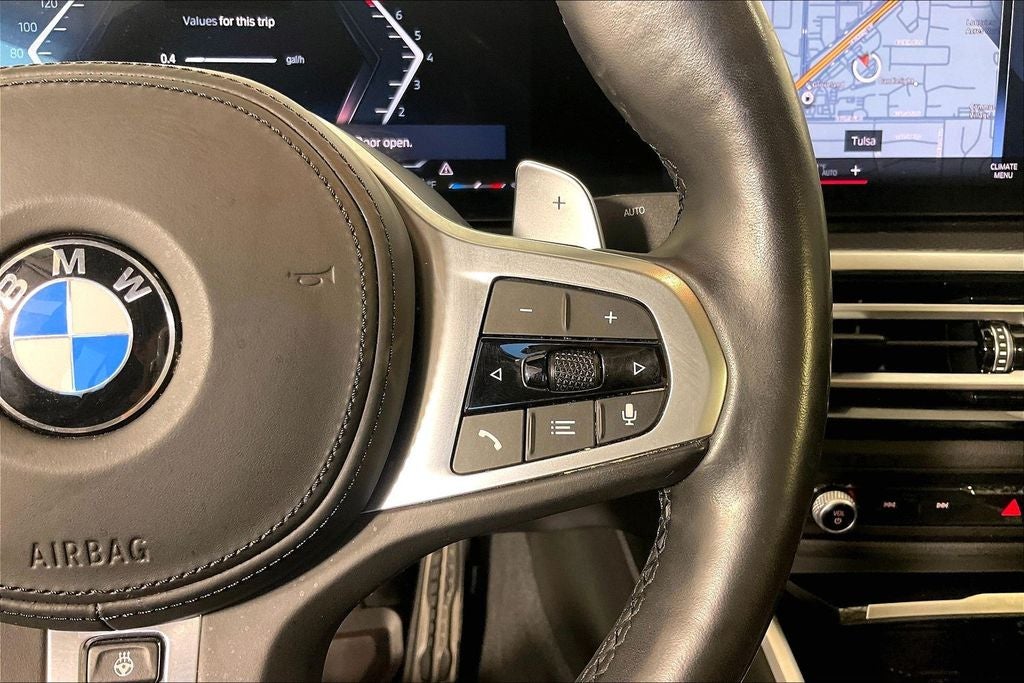 2023 BMW 3 Series 330i