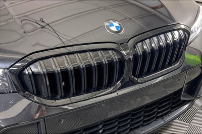 2023 BMW 3 Series 330i