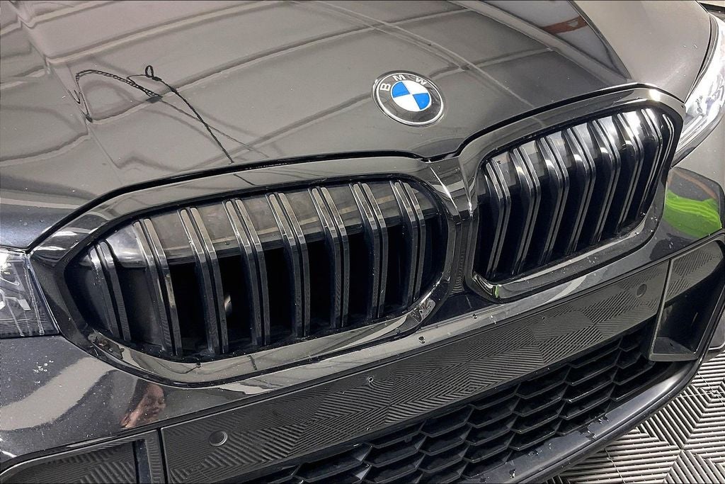 2023 BMW 3 Series 330i