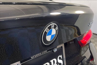 2023 BMW 3 Series 330i