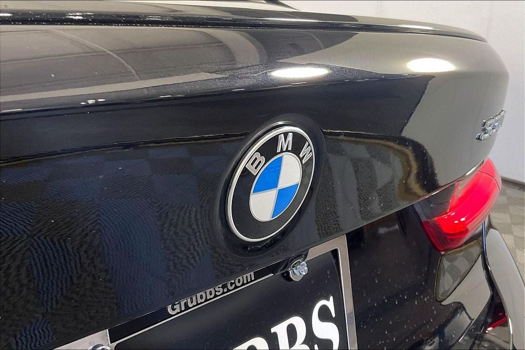 2023 BMW 3 Series 330i