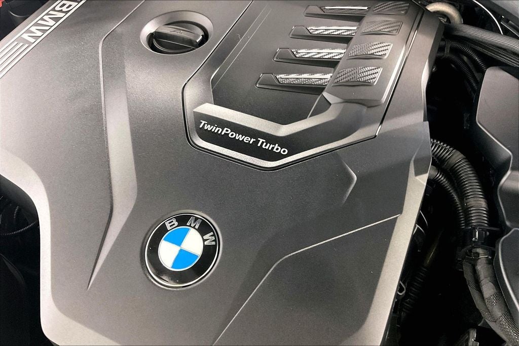 2023 BMW 3 Series 330i