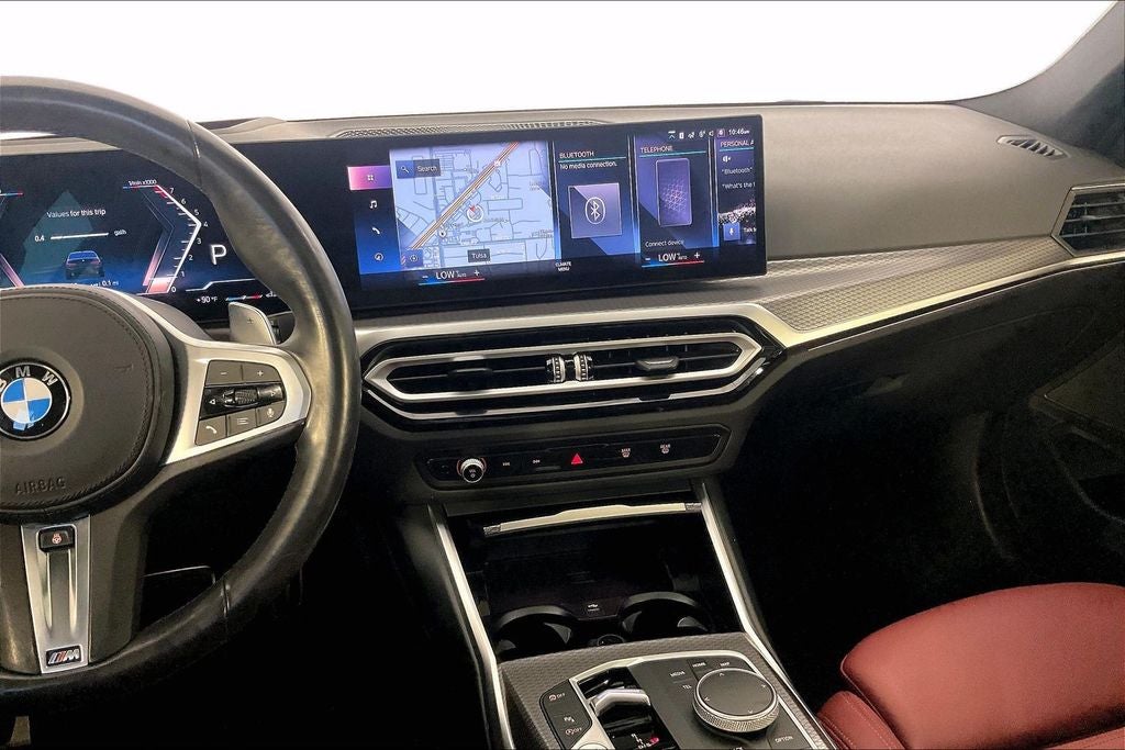2023 BMW 3 Series 330i