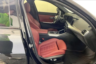 2023 BMW 3 Series 330i