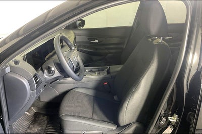 2027 Nissan Sentra S