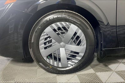 2027 Nissan Sentra S