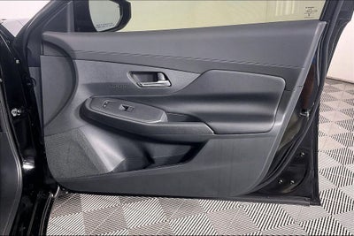 2027 Nissan Sentra S