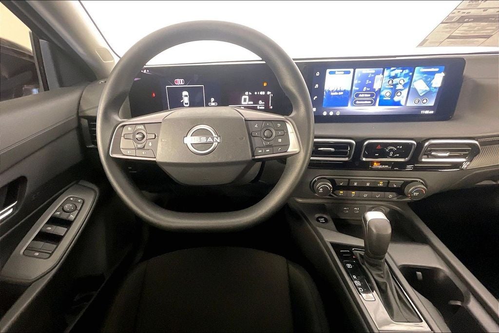 2027 Nissan Sentra S