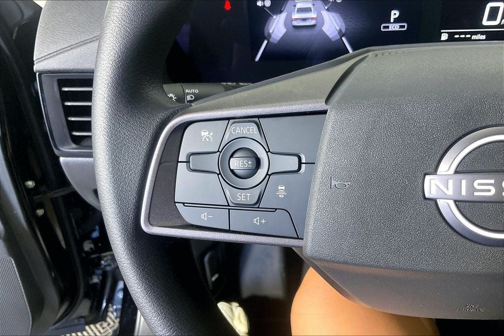 2027 Nissan Sentra S