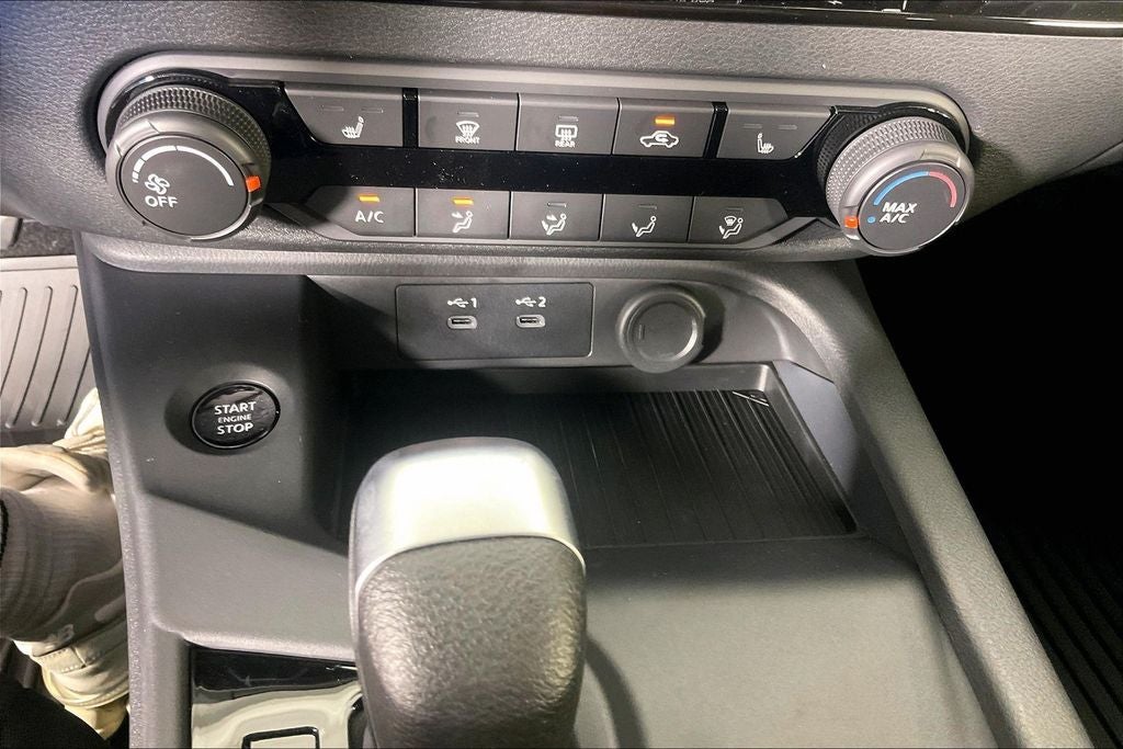 2027 Nissan Sentra S