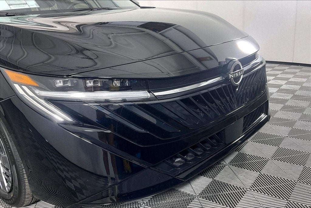 2027 Nissan Sentra S