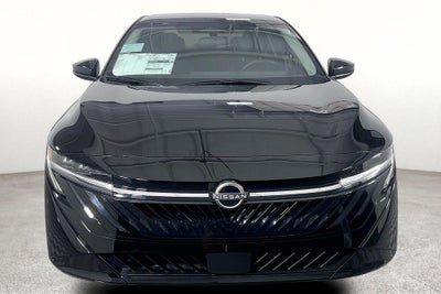 2027 Nissan Sentra S