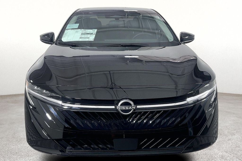 2027 Nissan Sentra S