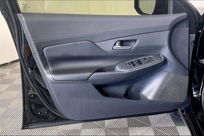 2027 Nissan Sentra S