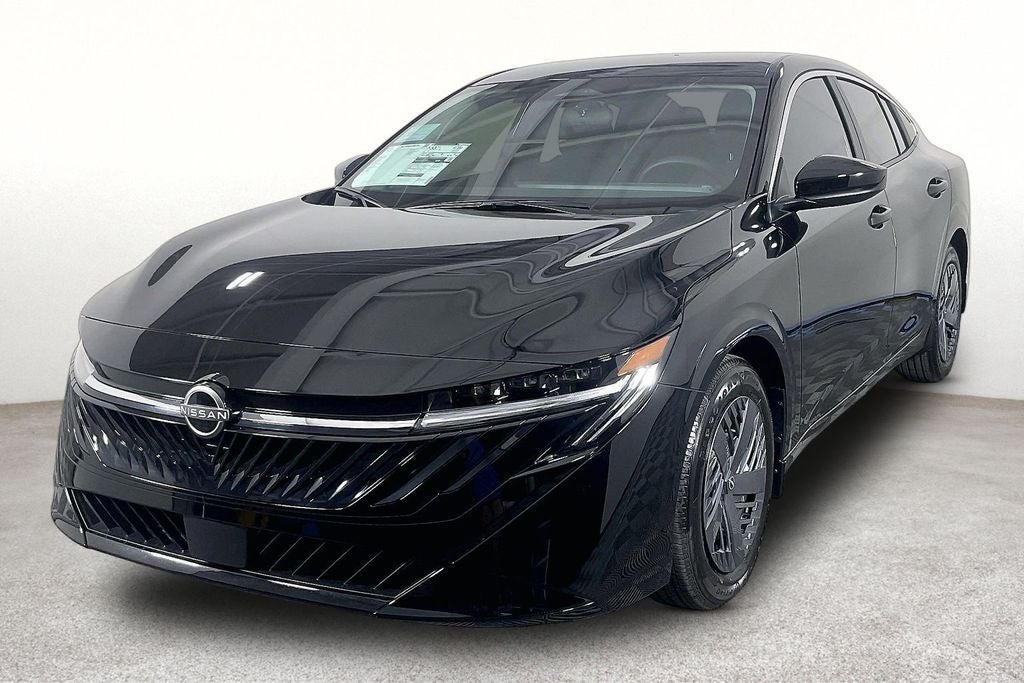 2027 Nissan Sentra S