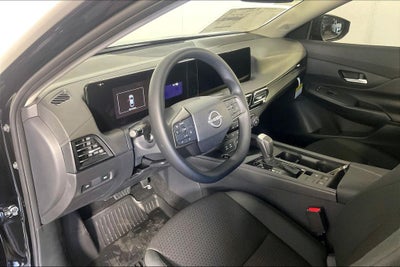 2027 Nissan Sentra S