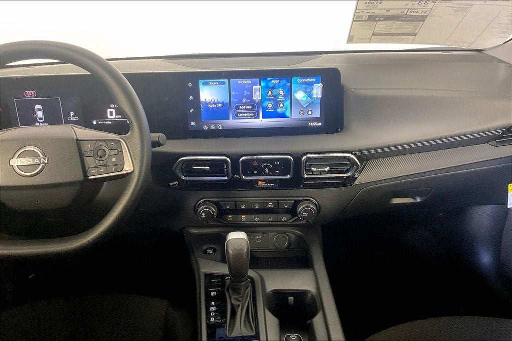 2027 Nissan Sentra S