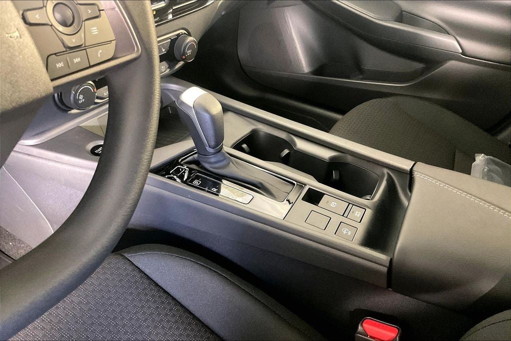 2027 Nissan Sentra S