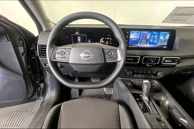 2027 Nissan Sentra S