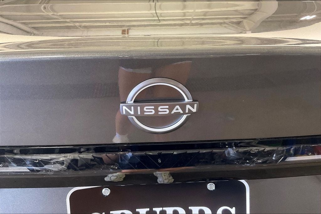 2027 Nissan Sentra S