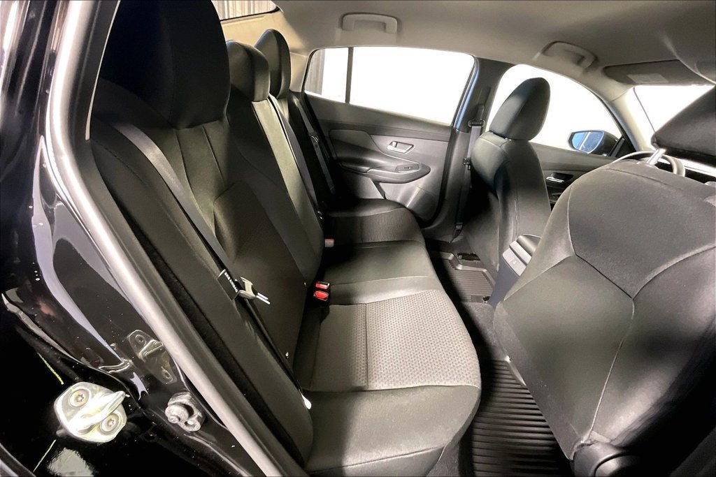 2027 Nissan Sentra S