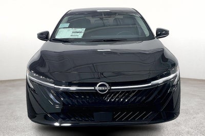 2027 Nissan Sentra S