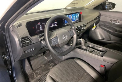 2027 Nissan Sentra S