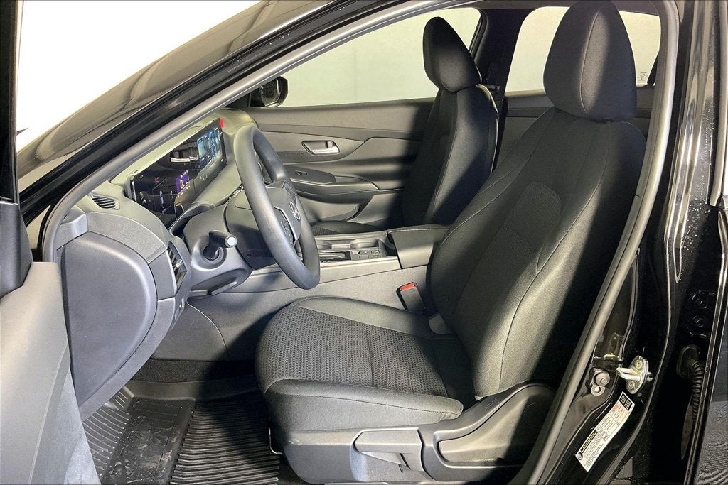 2027 Nissan Sentra S