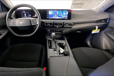 2027 Nissan Sentra S