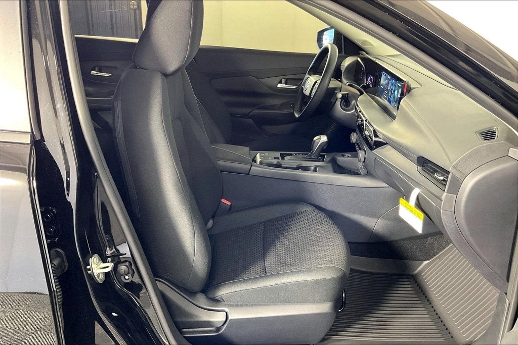 2027 Nissan Sentra S