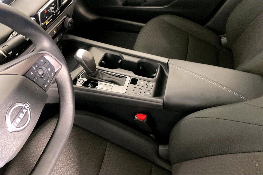 2027 Nissan Sentra S