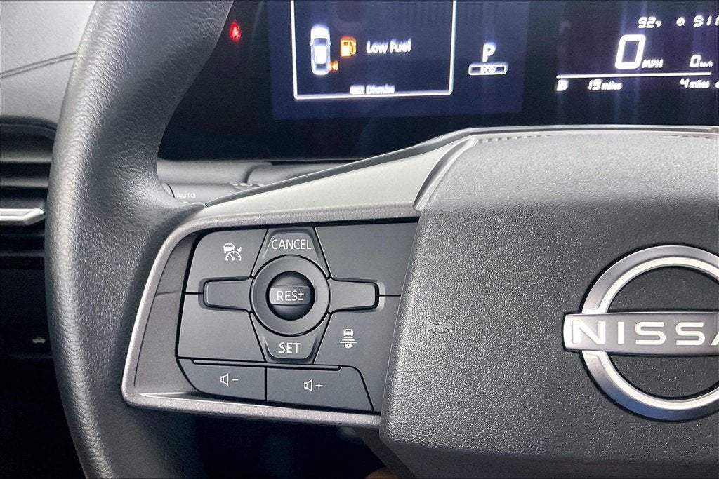 2027 Nissan Sentra S