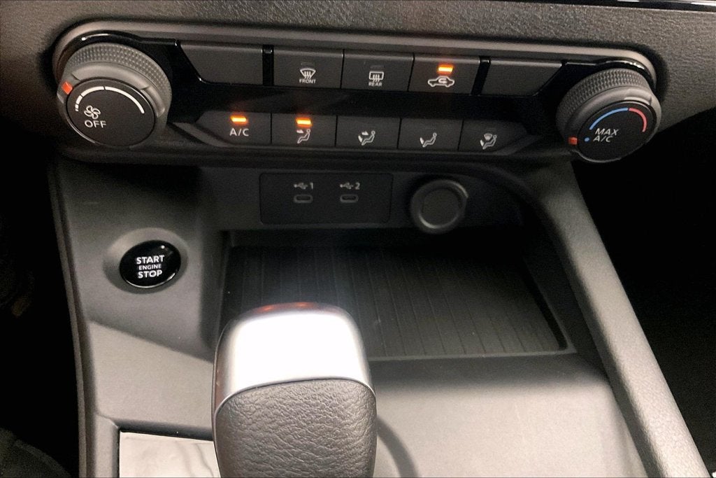 2027 Nissan Sentra S