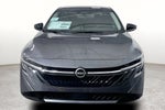 2027 Nissan Sentra S