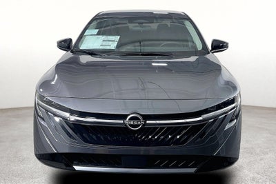 2027 Nissan Sentra S