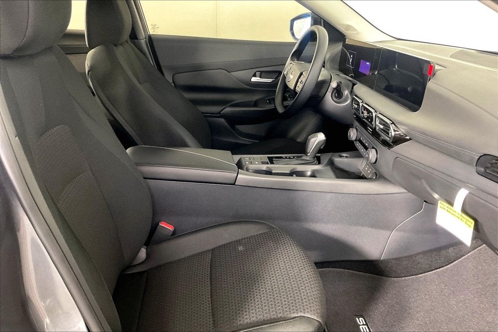 2027 Nissan Sentra S