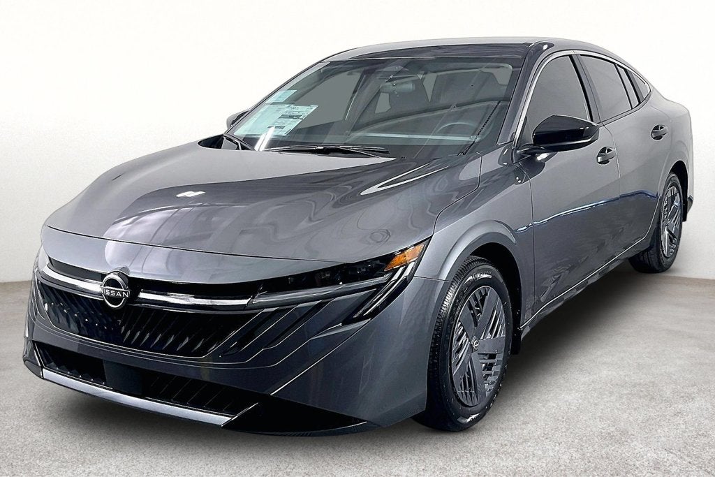 2027 Nissan Sentra S