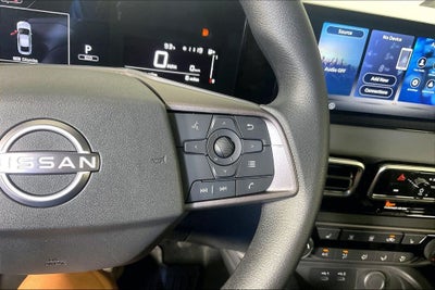 2027 Nissan Sentra S